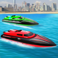 Speed Boat